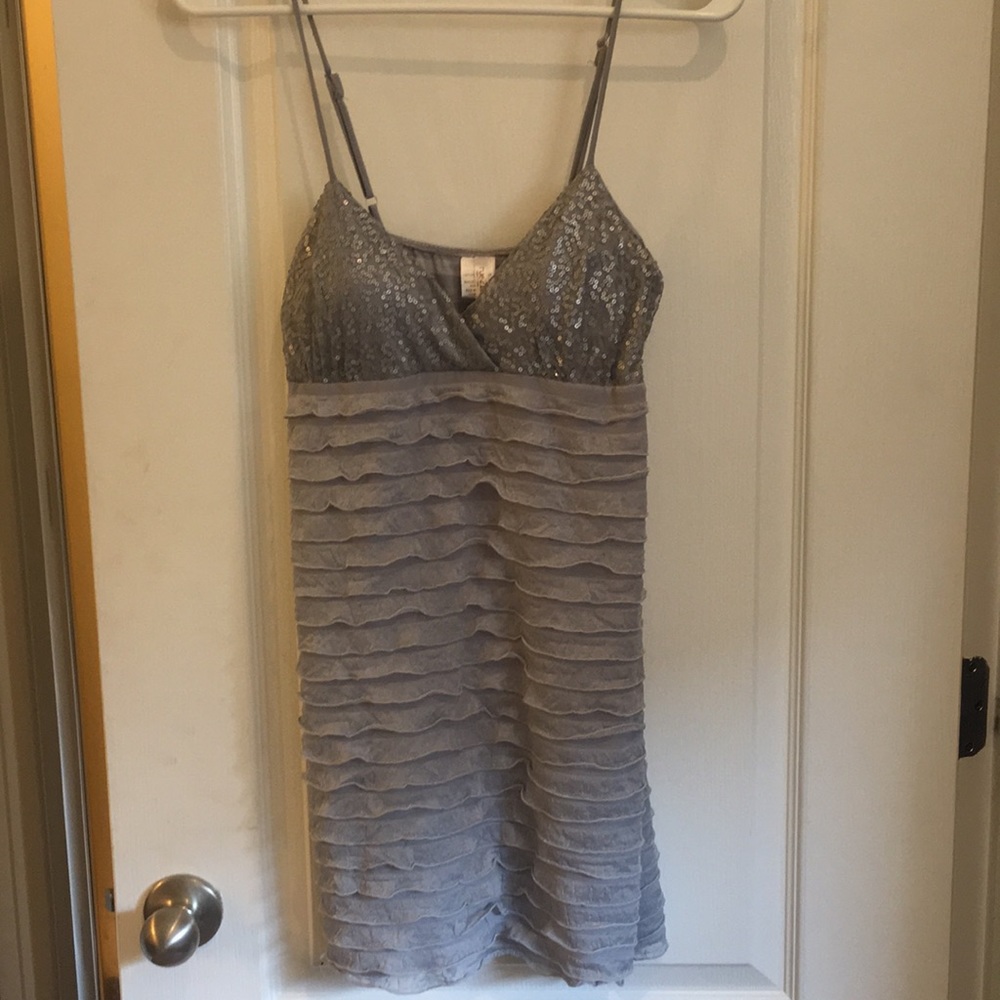 Rue 21 mini dress